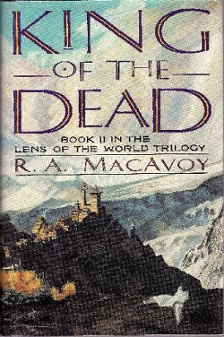 KING OF THE DEAD