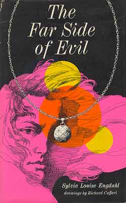 FAR SIDE OF EVIL [THE]