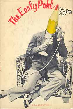 EARLY POHL [THE]
