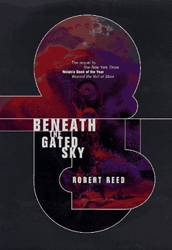 BENEATH THE GATED SKY
