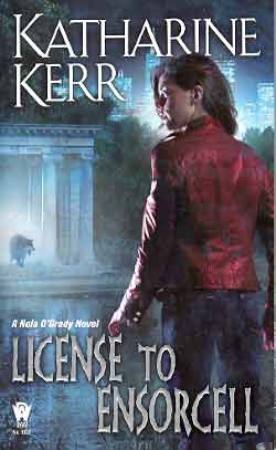 LICENSE TO ENSORCELL (SIGNED)