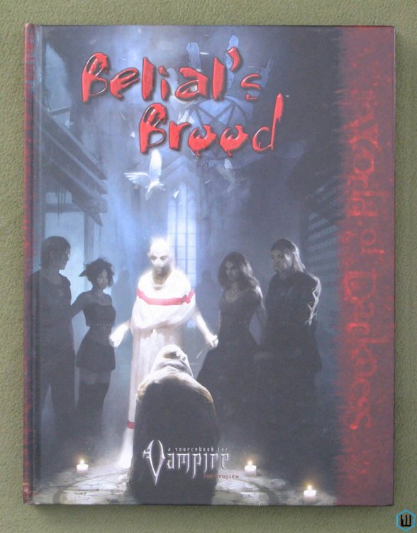 Belial's Brood (Vampire the Requiem)