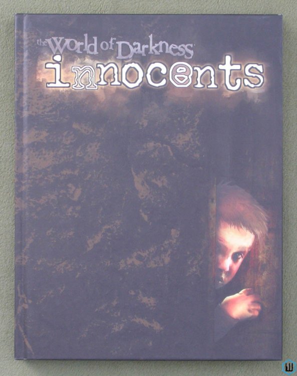 Innocents (The World of Darkness)