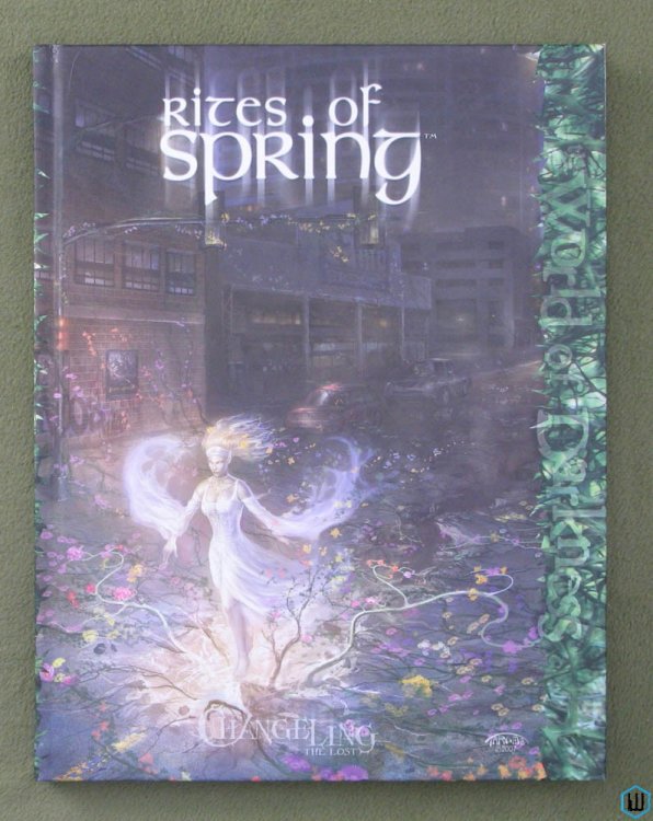 Rites of Spring (Changeling the Lost)
