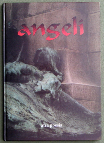 Angeli: Ein Rollenspiel nach den Regeln des honorabilis lex ludi