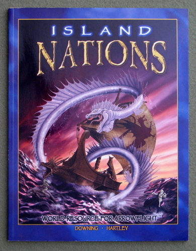 Island Nations (Arrowflight RPG)