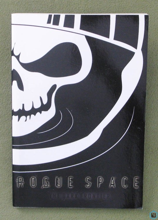 Rogue Space: The Dark Frontier