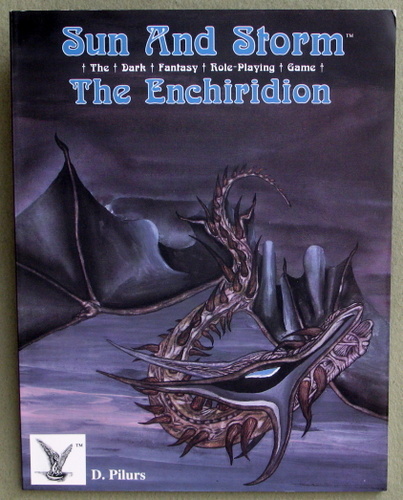 Sun and Storm: The Enchiridion