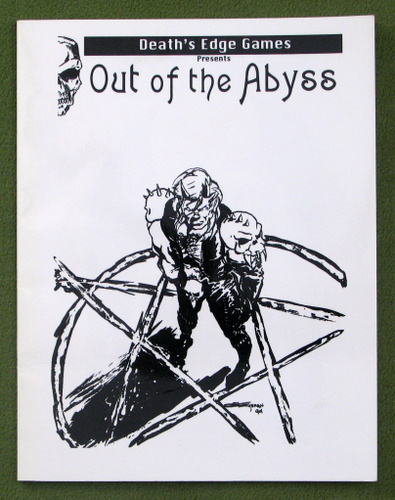 Out of the Abyss
