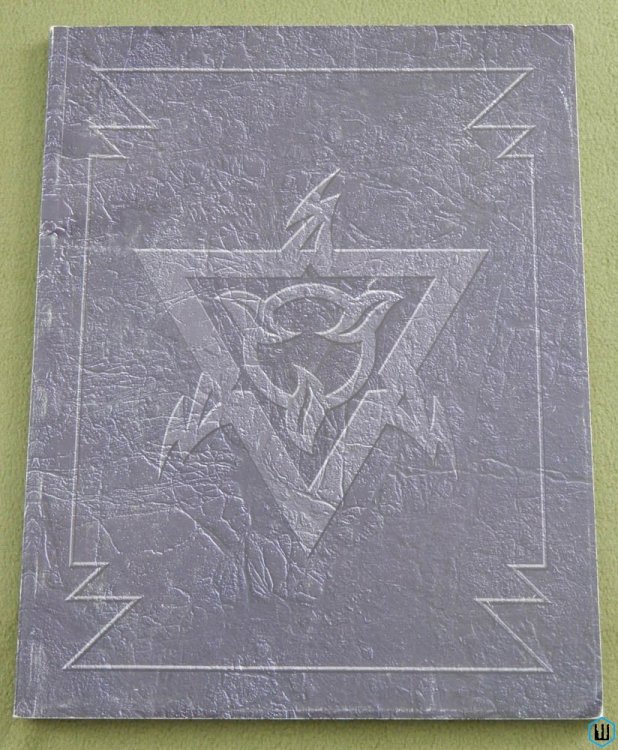 Explorers Guide to Barsaive (Earthdawn RPG)