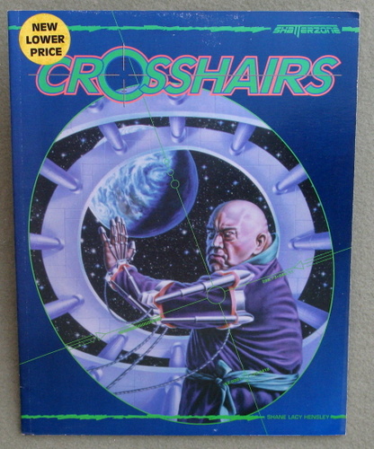 Crosshairs (Shatterzone RPG)