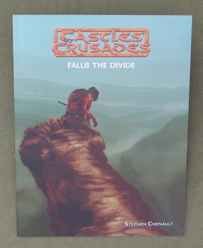 Falls the Divide (Castles & Crusades)