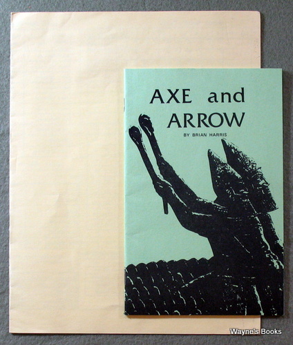 Axe and Arrow: Game of Ancient Warfare on a Large Scale