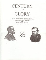 Century of Glory: A Simulation of Operational Warfare From 1840-1900