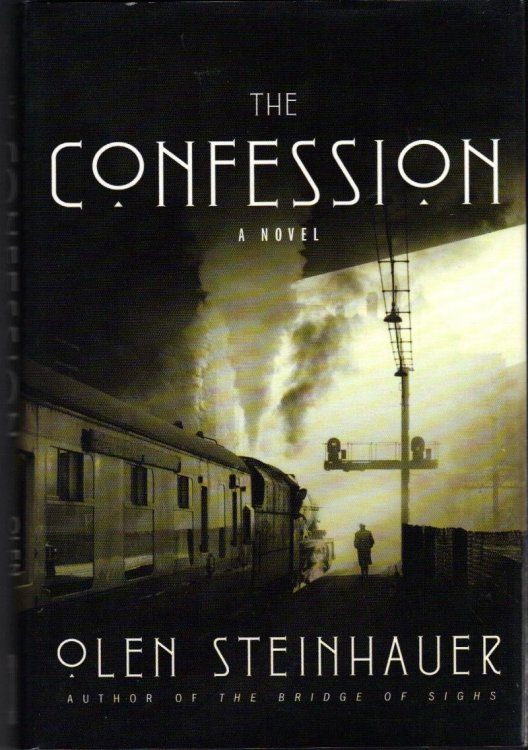 THE CONFESSION
