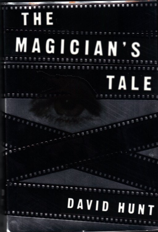 THE MAGICIAN'S TALE