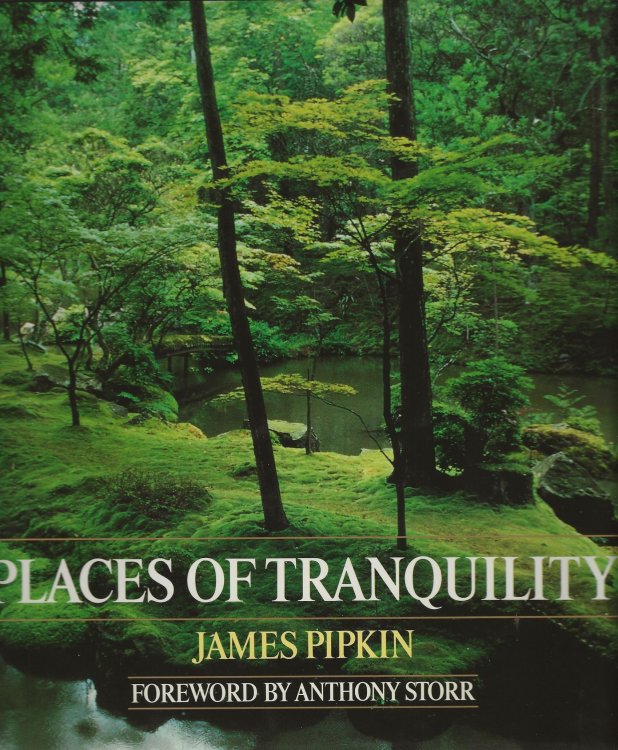 PLACES OF TRANQUILITY
