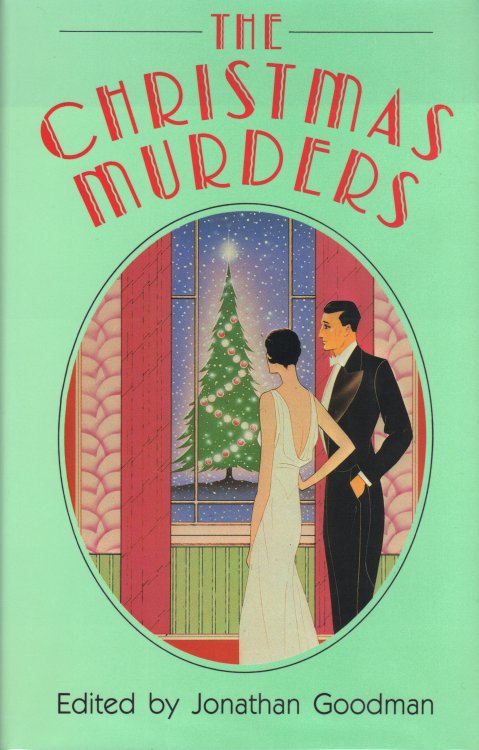 CHRISTMAS MURDERS
