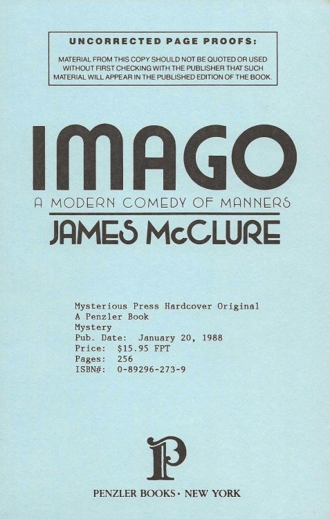 IMAGO