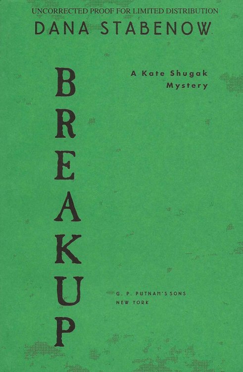 BREAKUP
