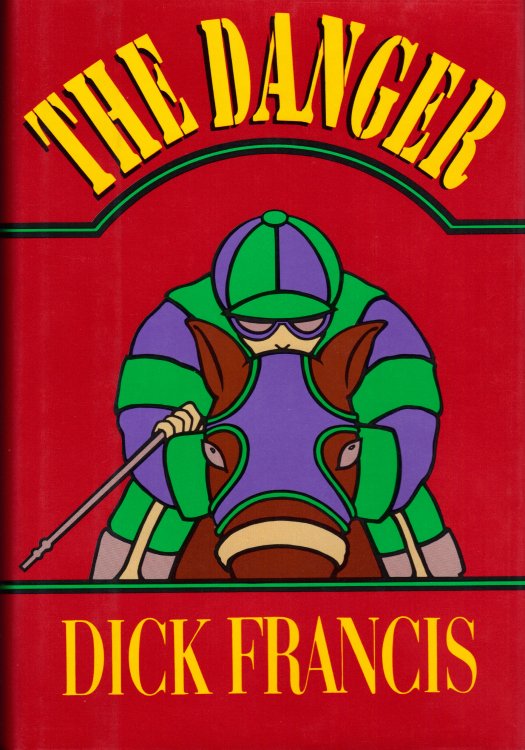 THE DANGER