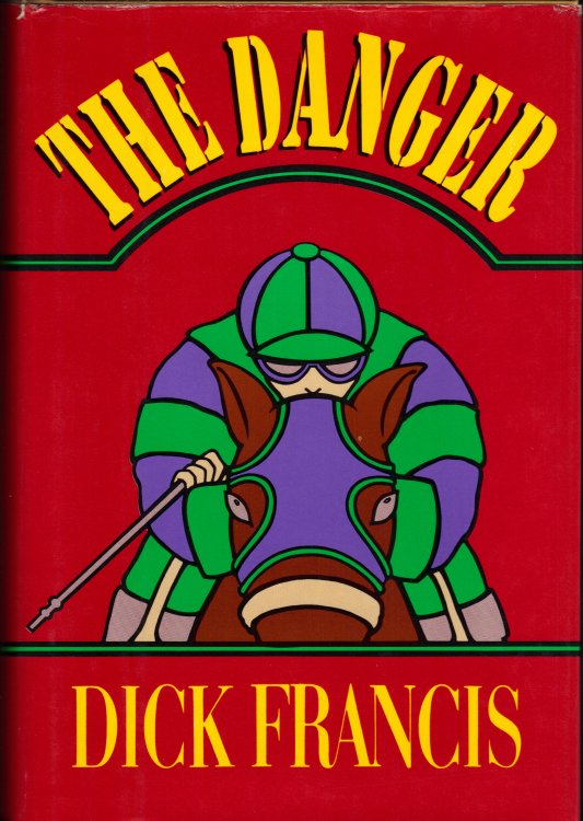 THE DANGER