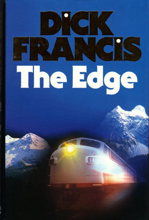 THE EDGE