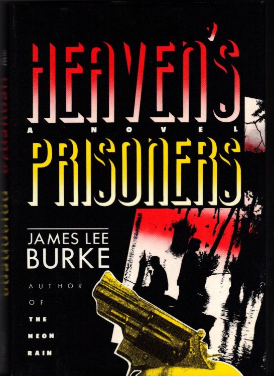 HEAVEN'S PRISONERS