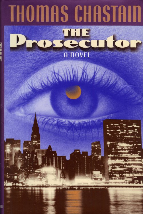 THE PROSECUTOR