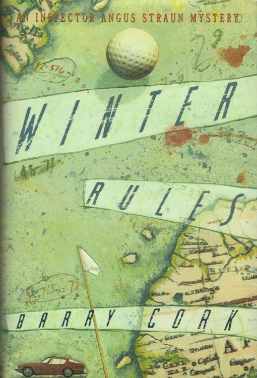 WINTER RULES