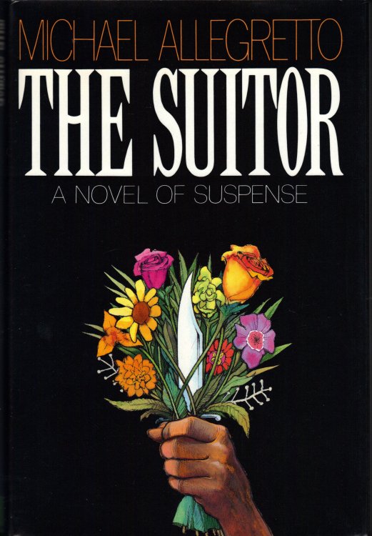 THE SUITOR