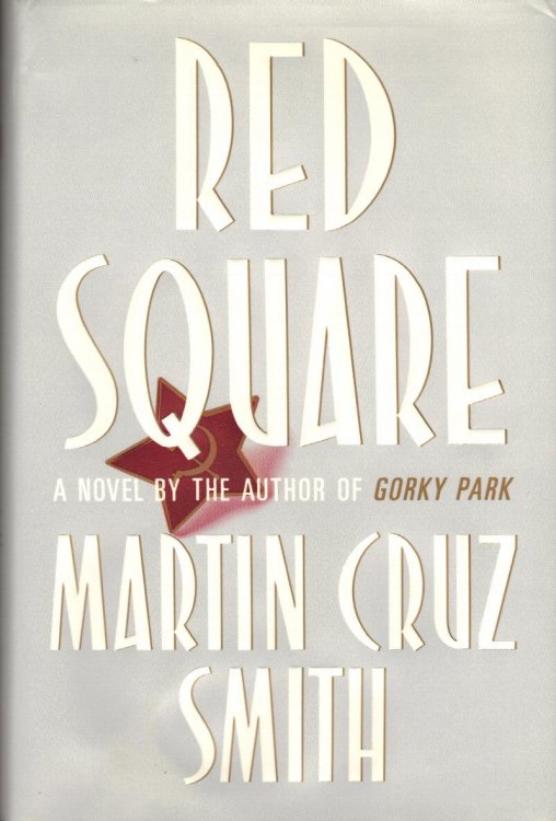 RED SQUARE