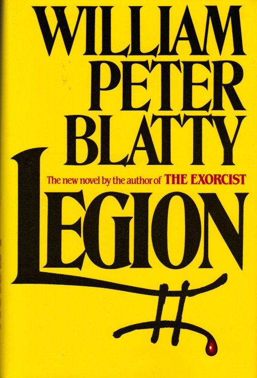 LEGION