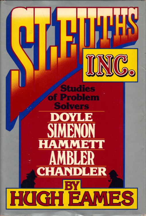 SLEUTHS, INC.