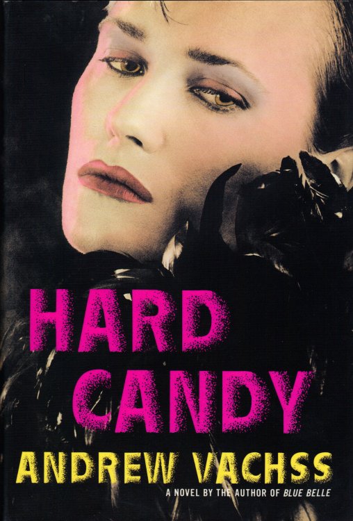HARD CANDY