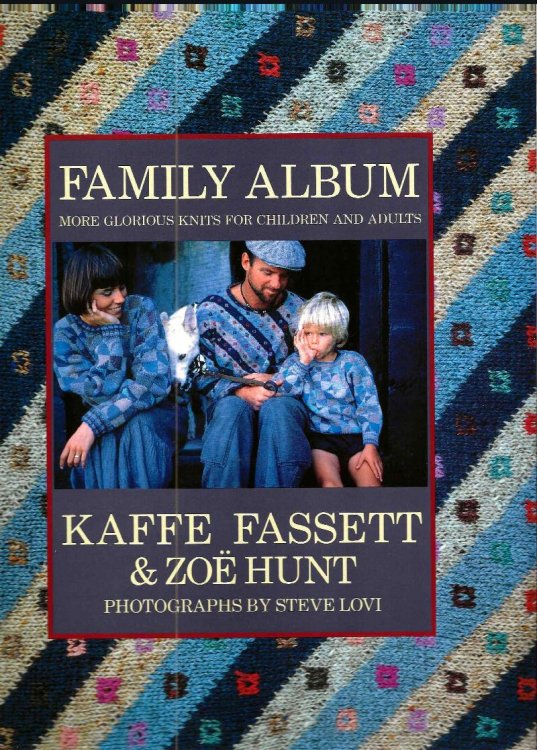 FAMILY ALBUM