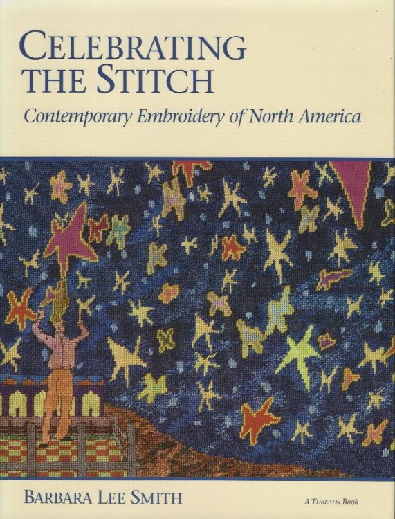 CELEBRATING THE STITCH