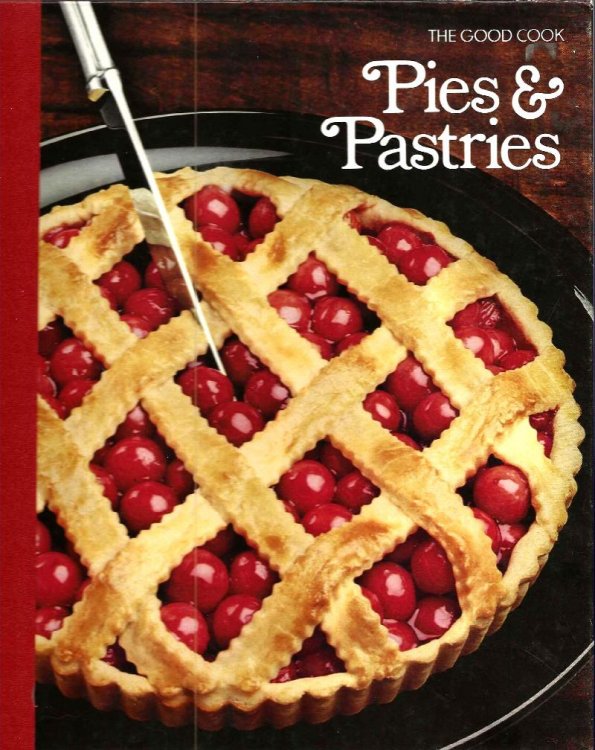 PIES & PASTRIES