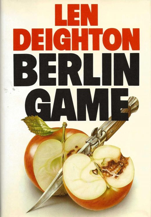 BERLIN GAME