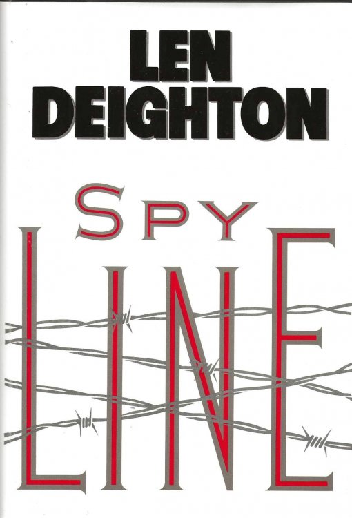 SPY LINE