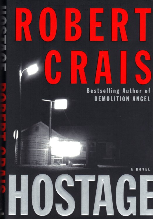 HOSTAGE