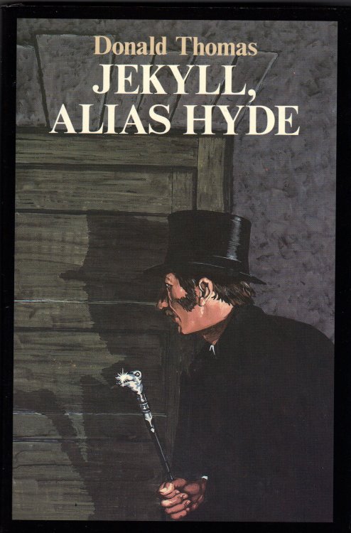 JEKYLL, ALIAS HYDE