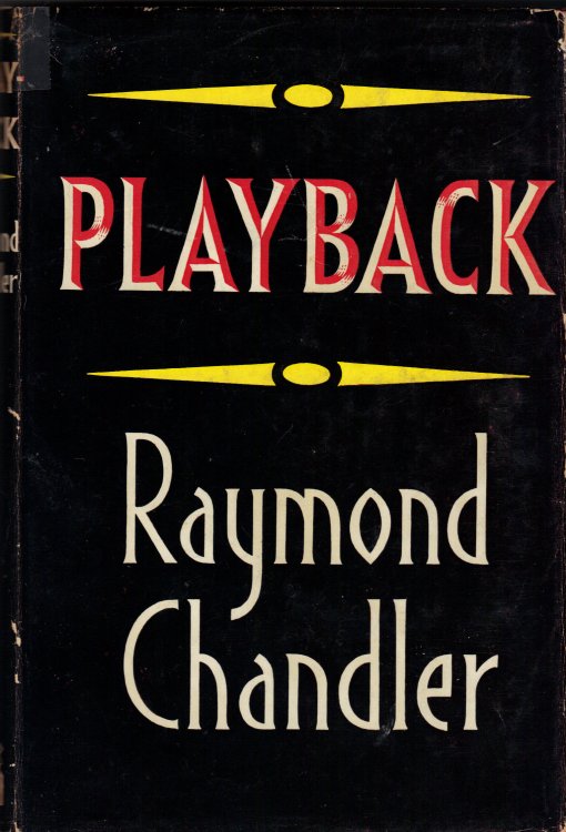 PLAYBACK