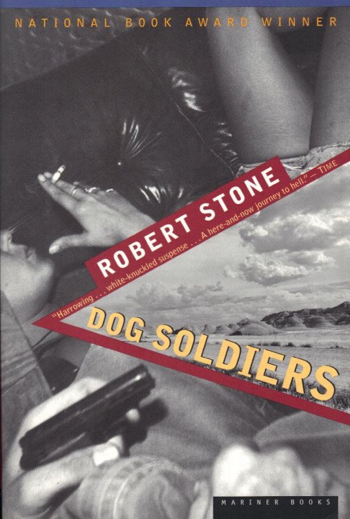DOG SOLDIERS