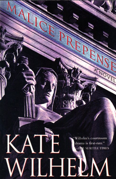 MALICE PREPENSE