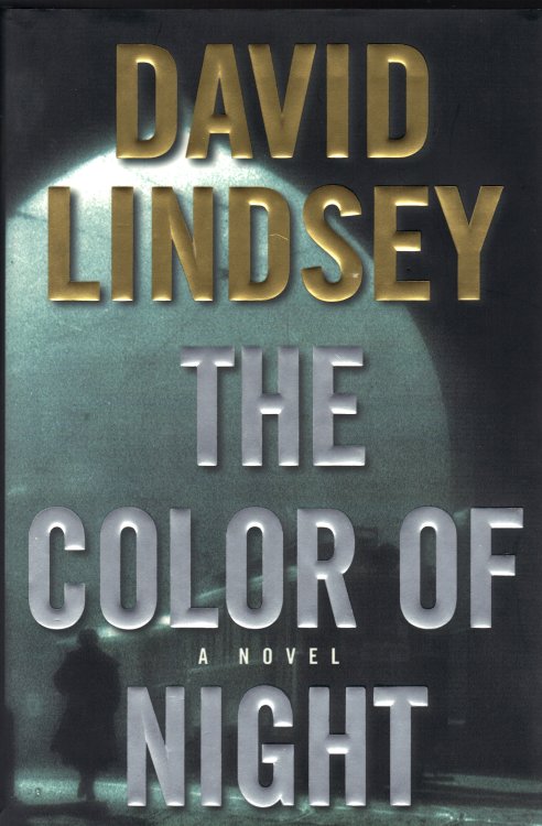 THE COLOR OF NIGHT