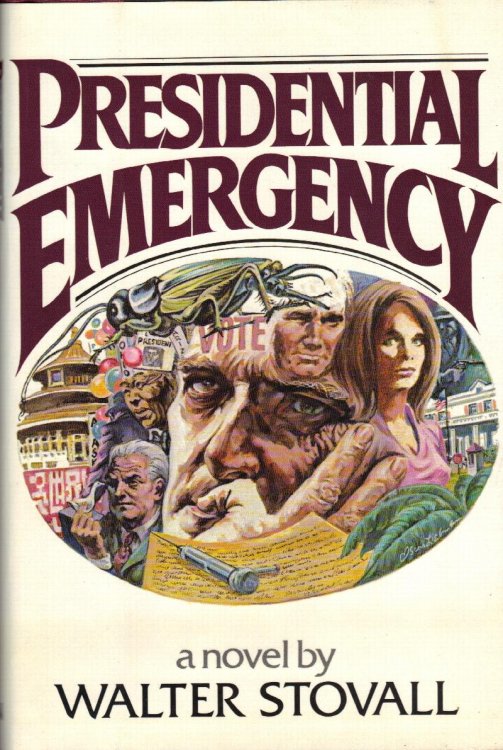 PRESIDENTIAL EMERGENCY