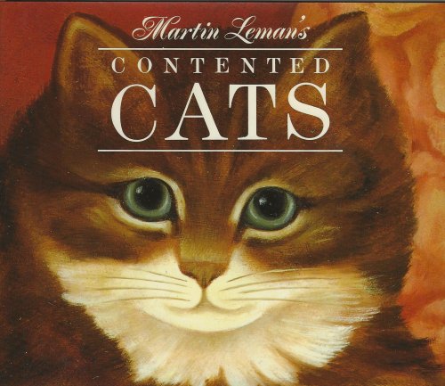 CONTENTED CATS