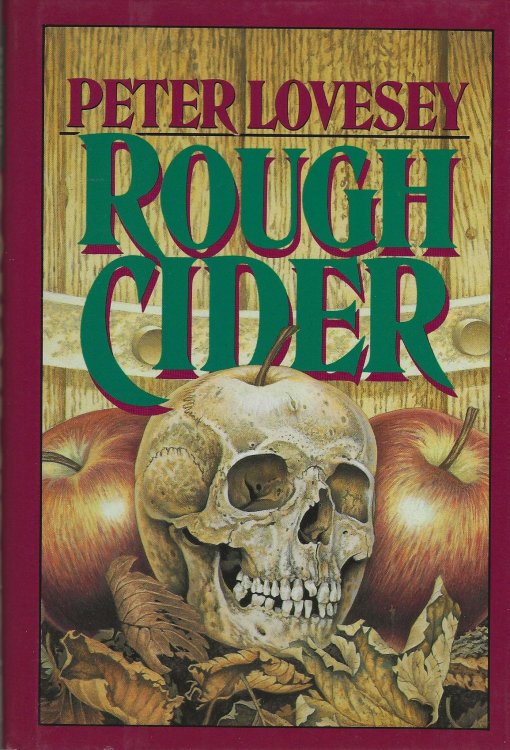 ROUGH CIDER