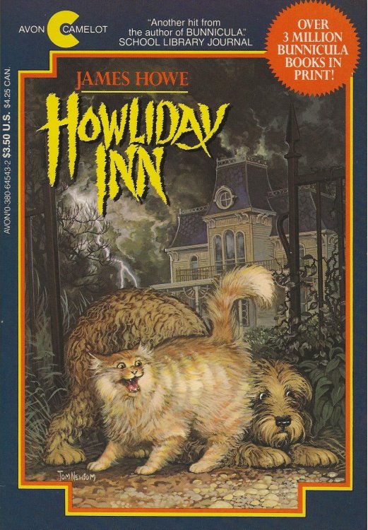 HOWLIDAY INN